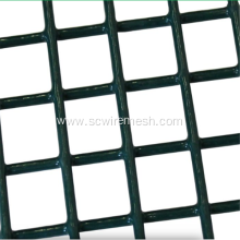 PVC Coated Welded Wire Mesh Panel